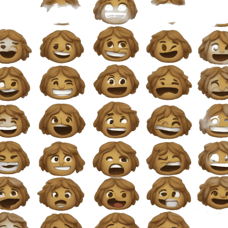 Feliz emoji