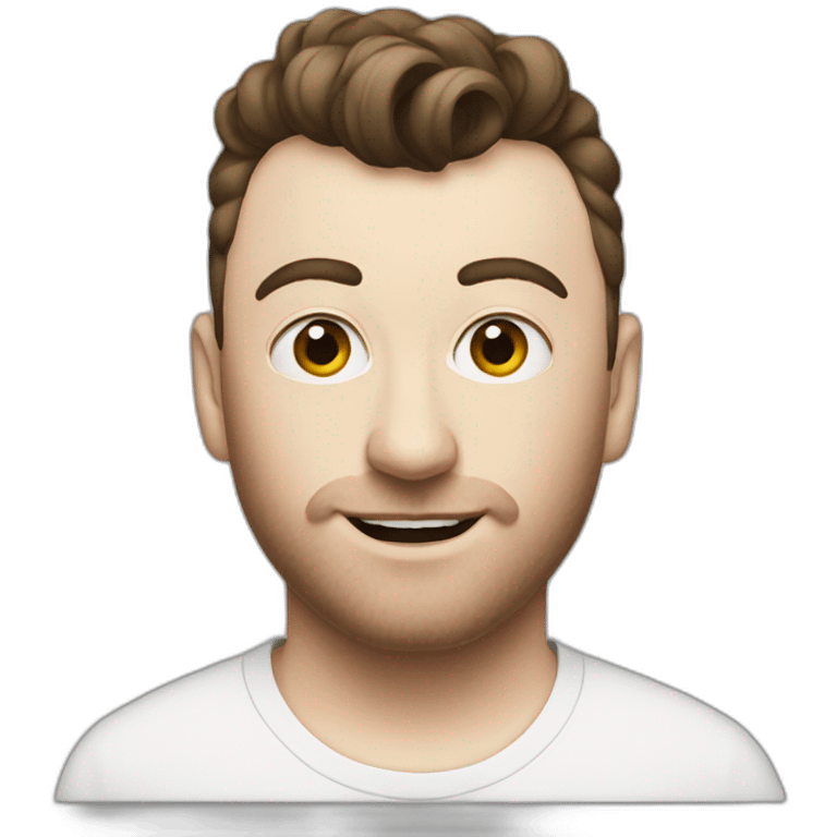 Sam-smith emoji