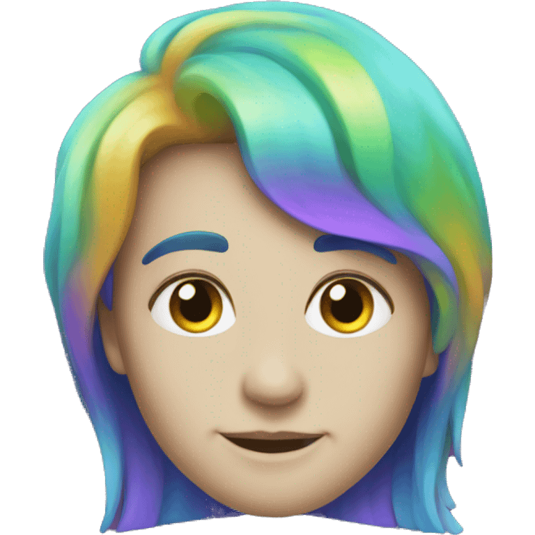 Spectra emoji