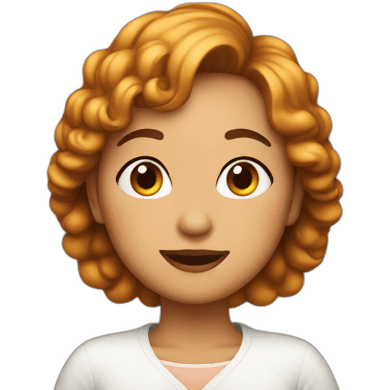 Mimi emoji