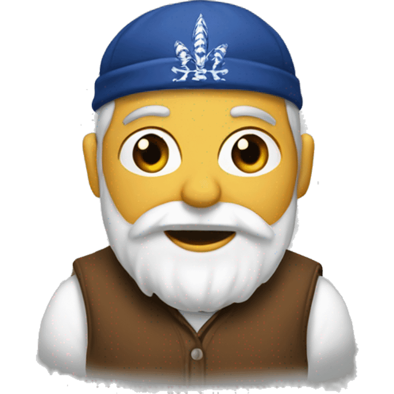 Quebec emoji