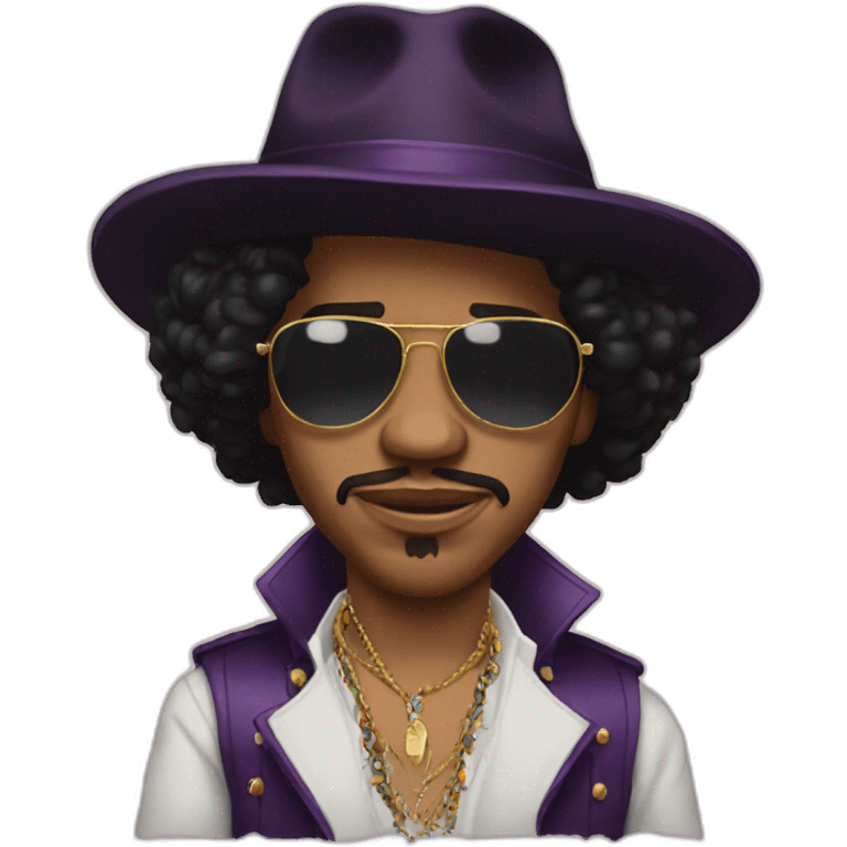 chiel hendrix  emoji