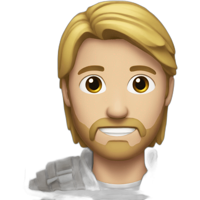 Ronan emoji