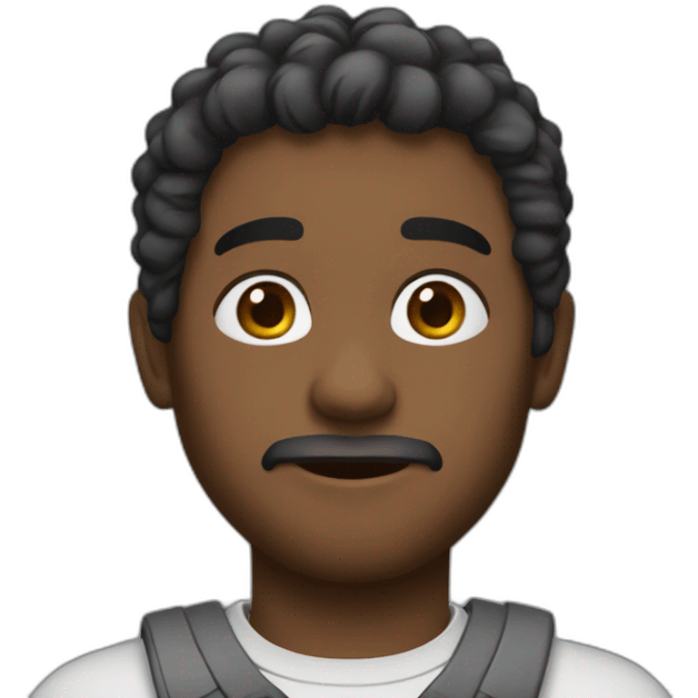 Josué AGBEDOGLO emoji