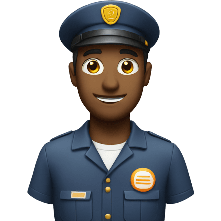 postman emoji