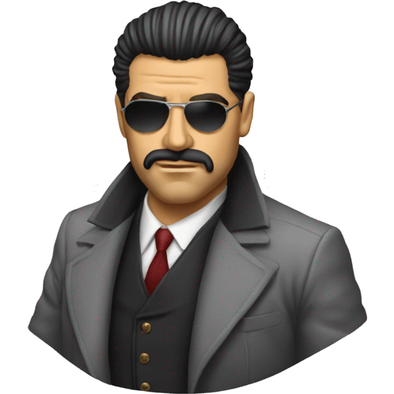 90s italian mafia emoji