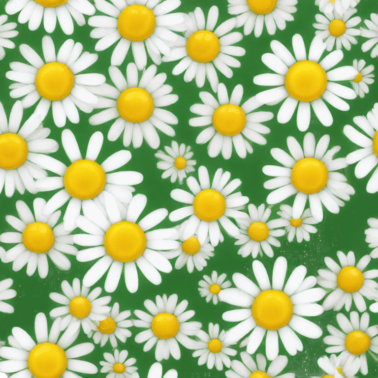 chamomile emoji