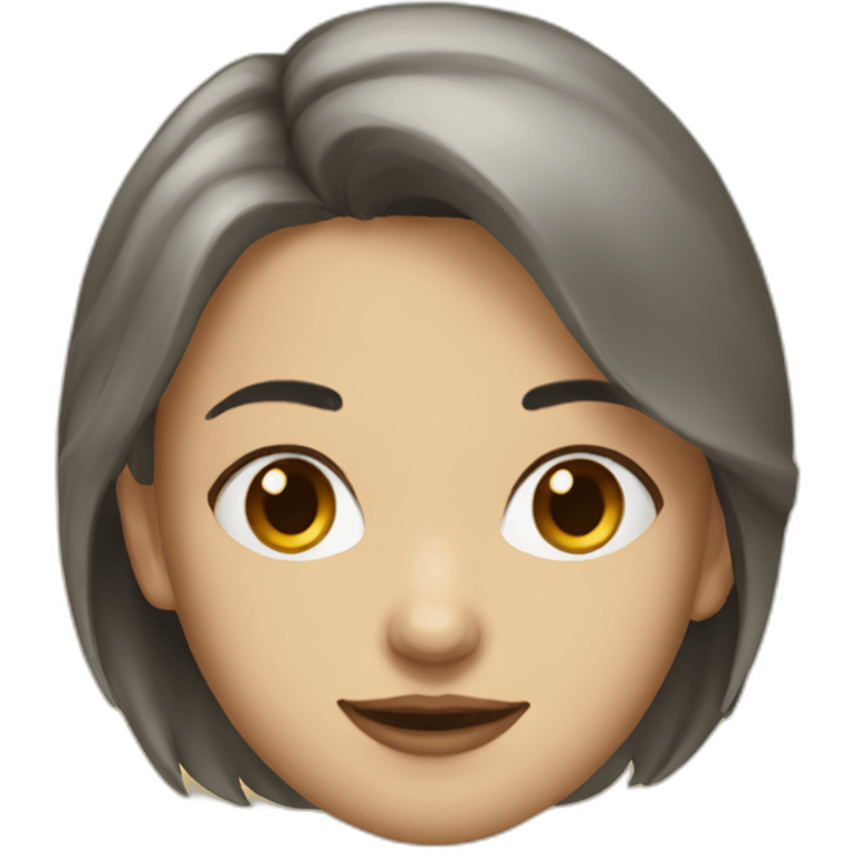 Mathilde emoji