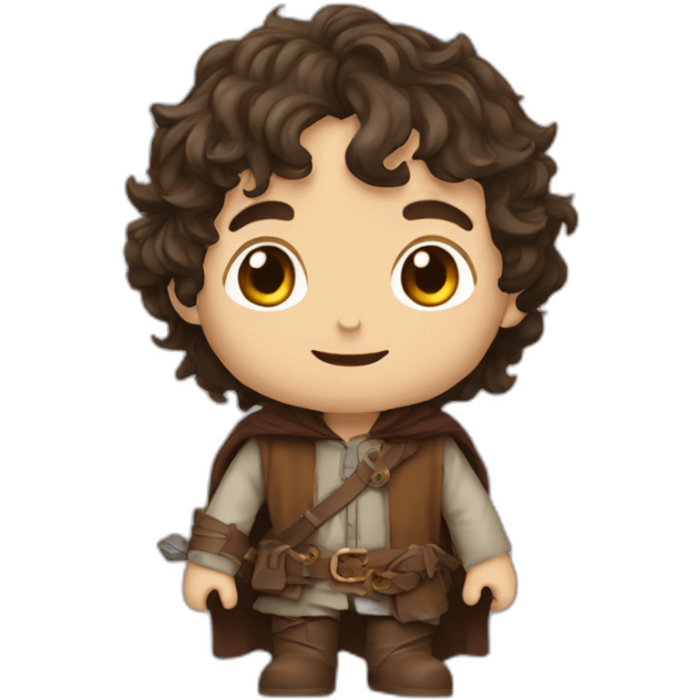 Frodo emoji