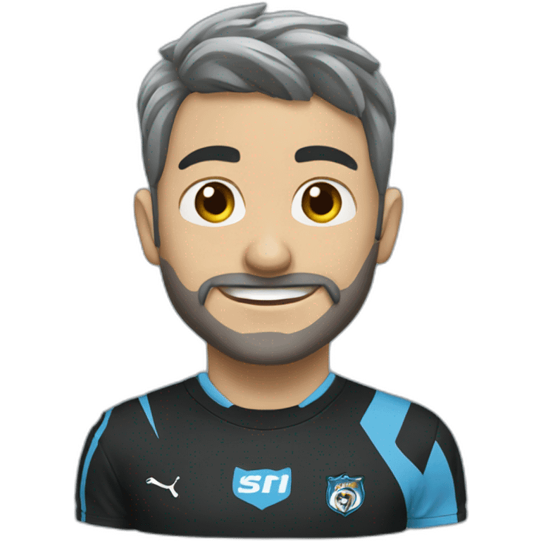 emoji do gremio emoji