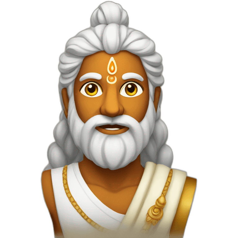 Shree Ram emoji