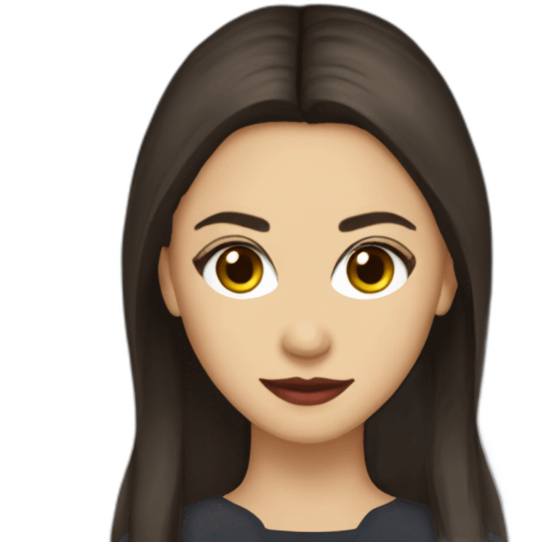 Elena Gilbert-Tvd emoji