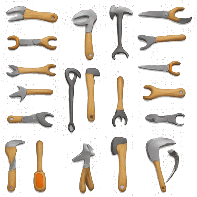 TOOLS emoji