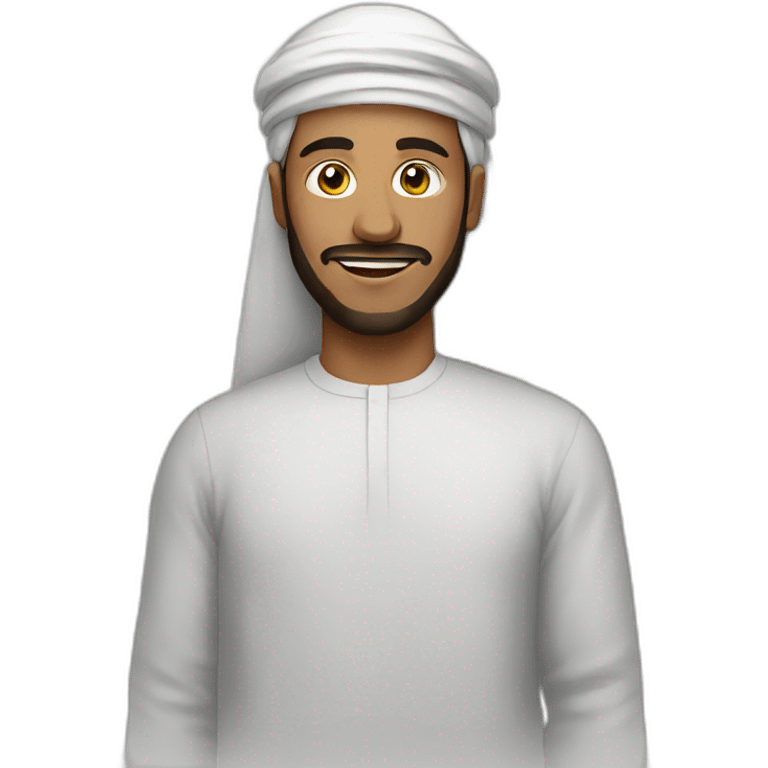 Islam emoji