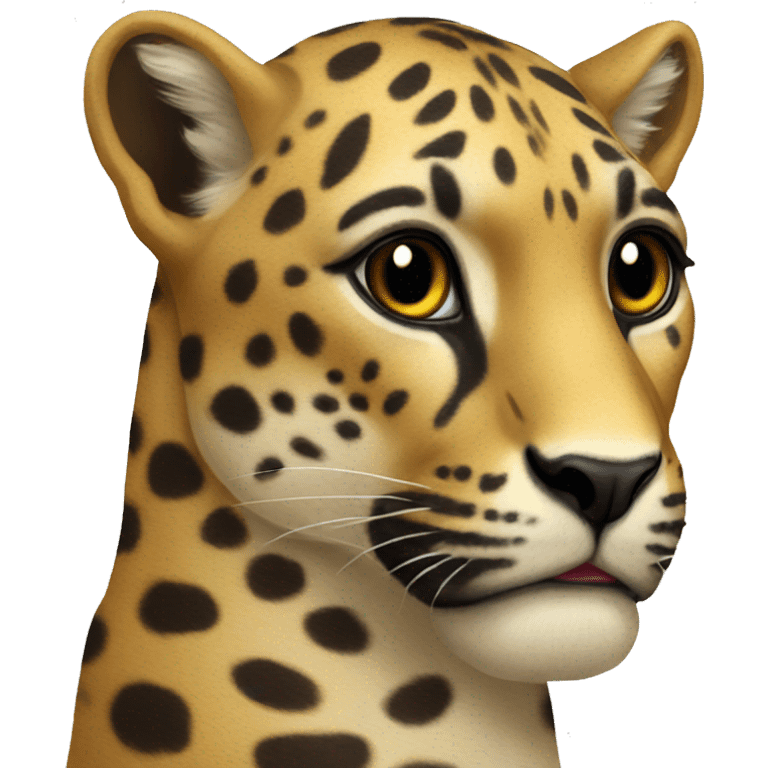 pardus emoji