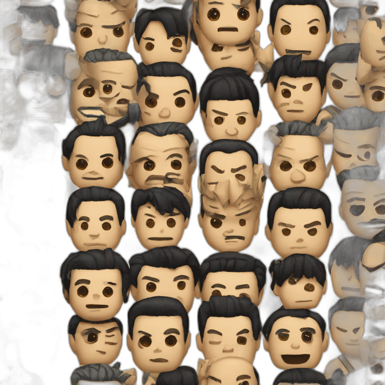 Rammstein emoji