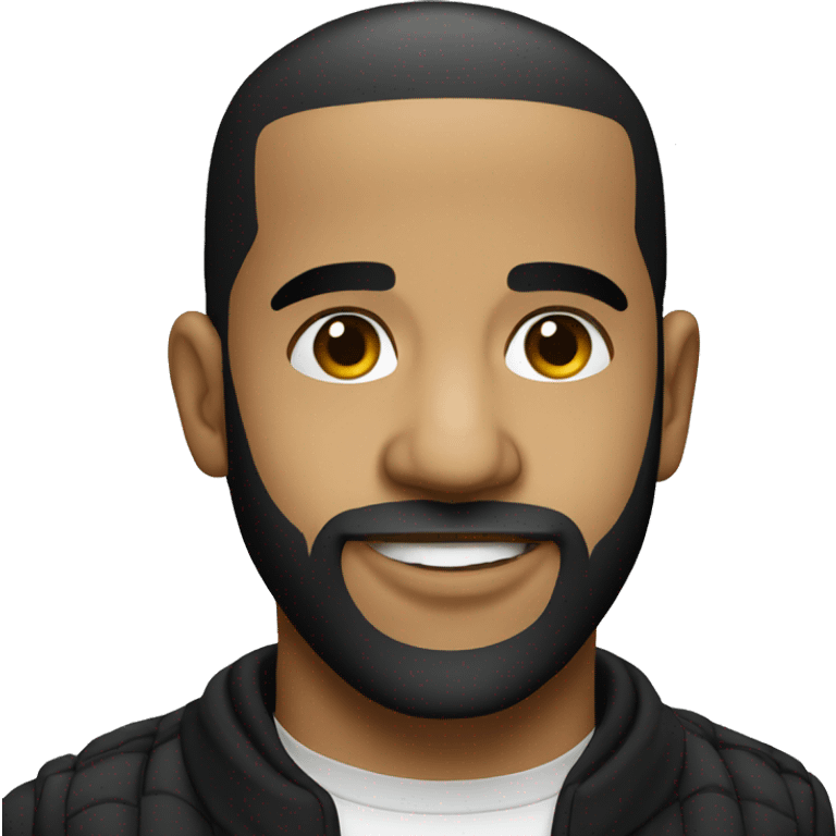 Drake emoji