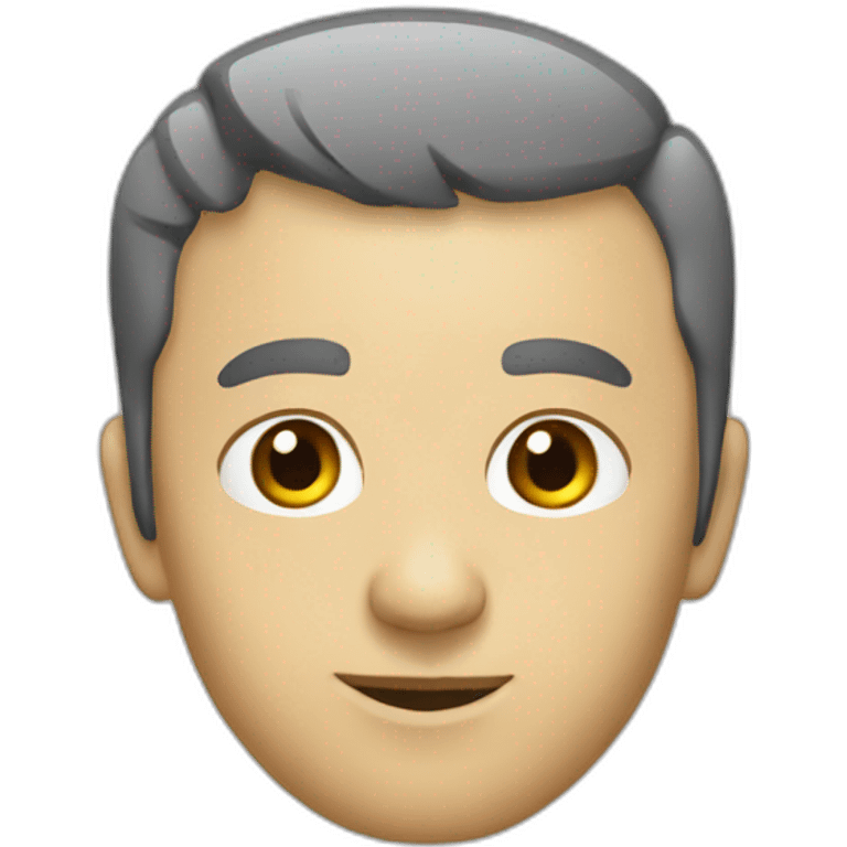 Léviator emoji