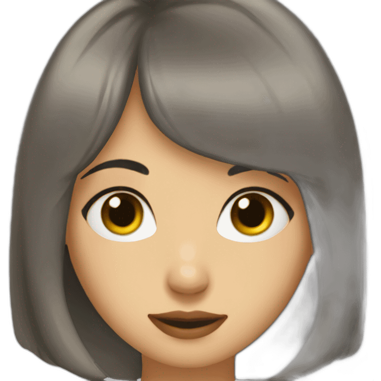 Ksenia emoji