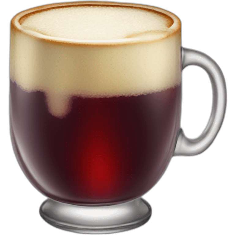 glühwein emoji