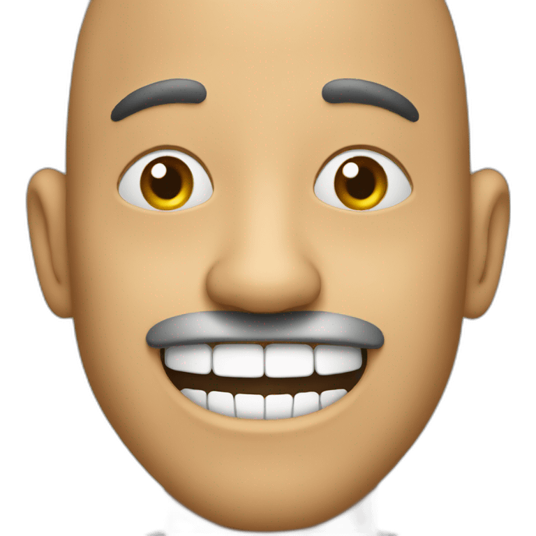 humorist emoji