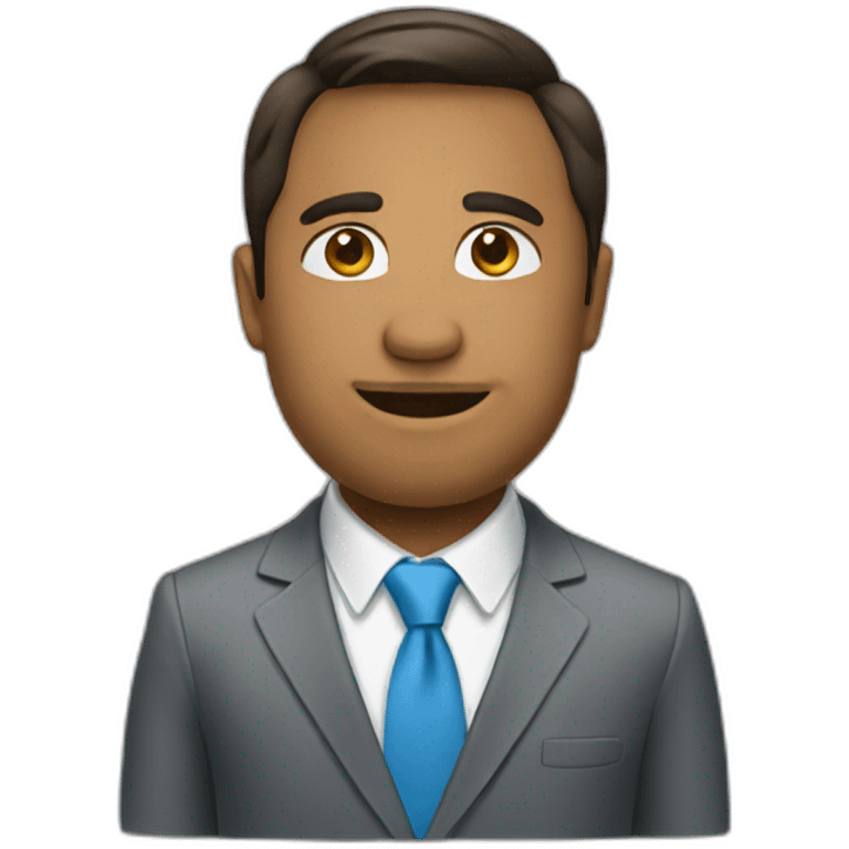 linkedin emoji