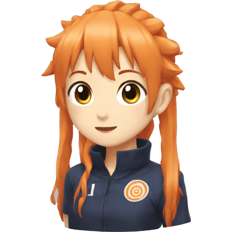 Hinata hiuga emoji