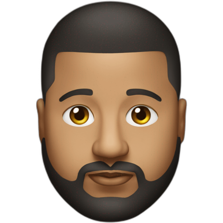 dj khaled emoji