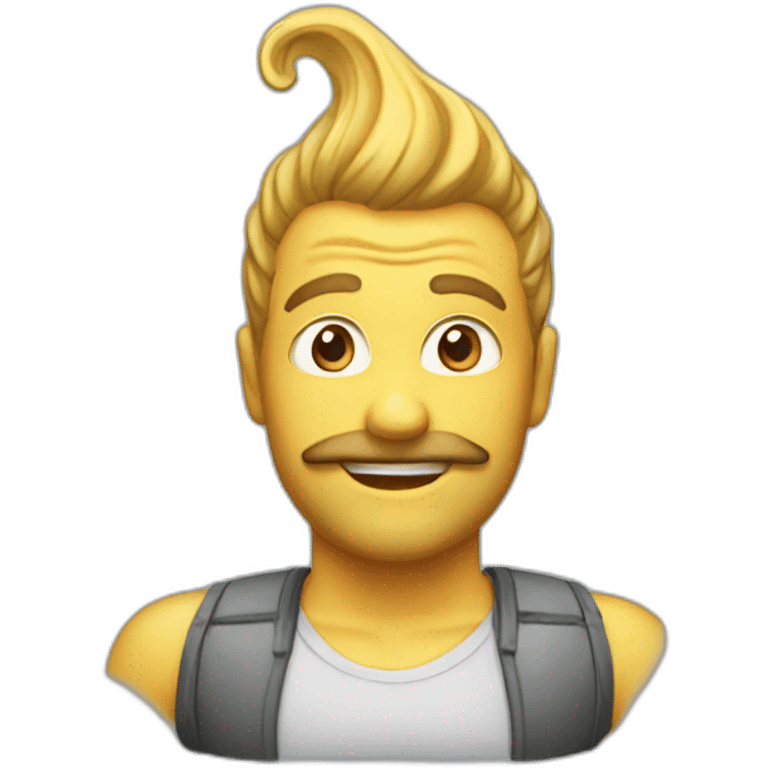 Fizzarolli emoji