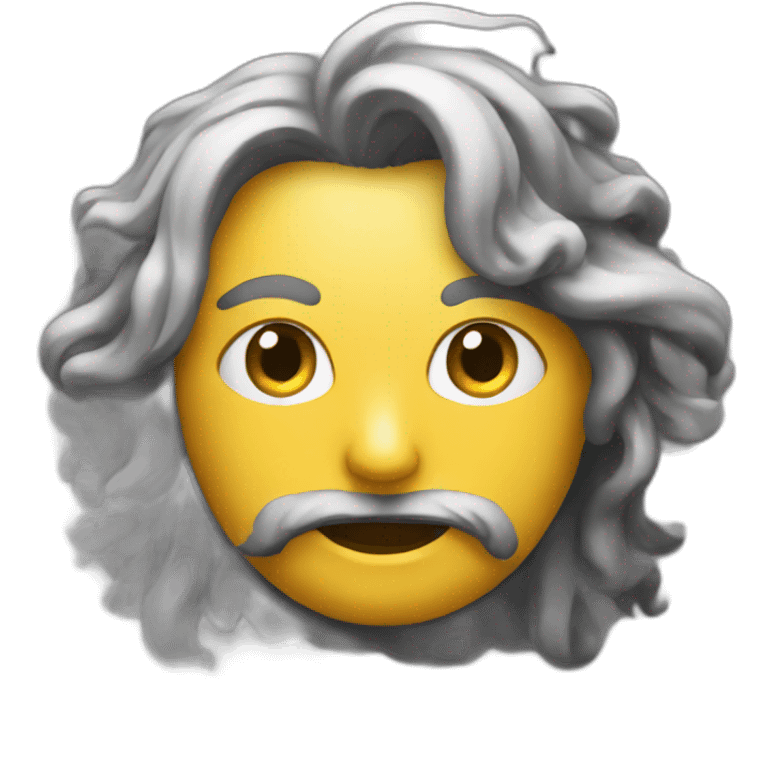 Nos pnl emoji