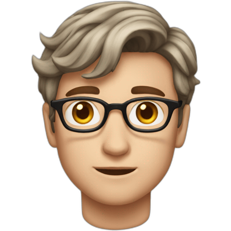 Harry pother emoji