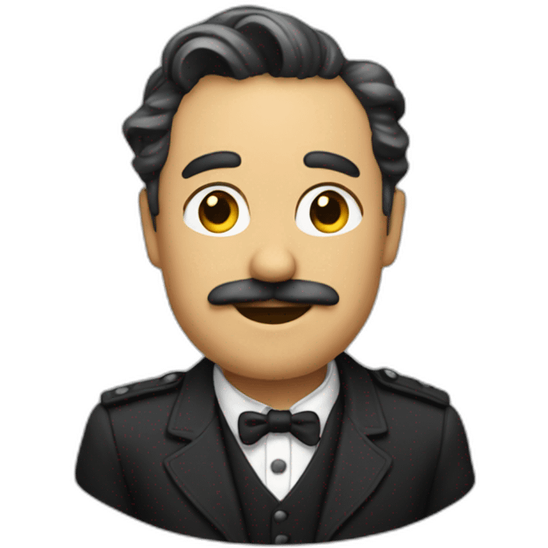 charlot emoji