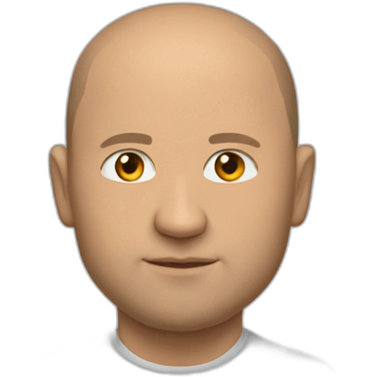 Fedor emoji