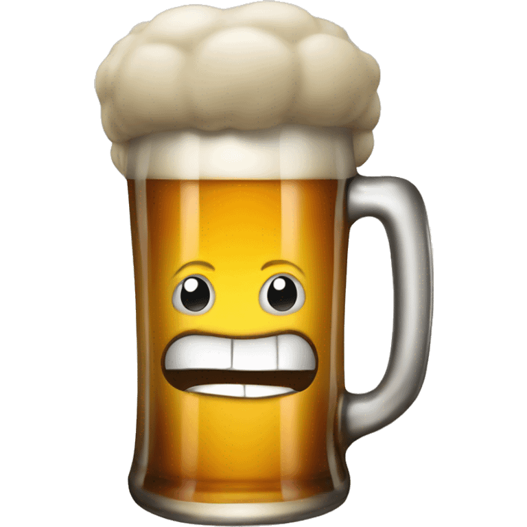 beer emoji