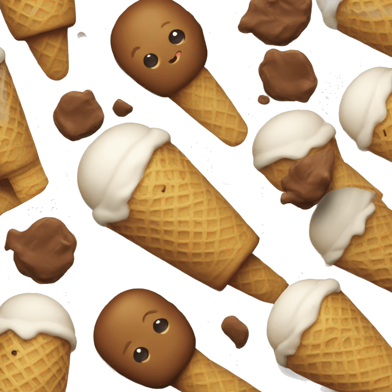 icecream emoji