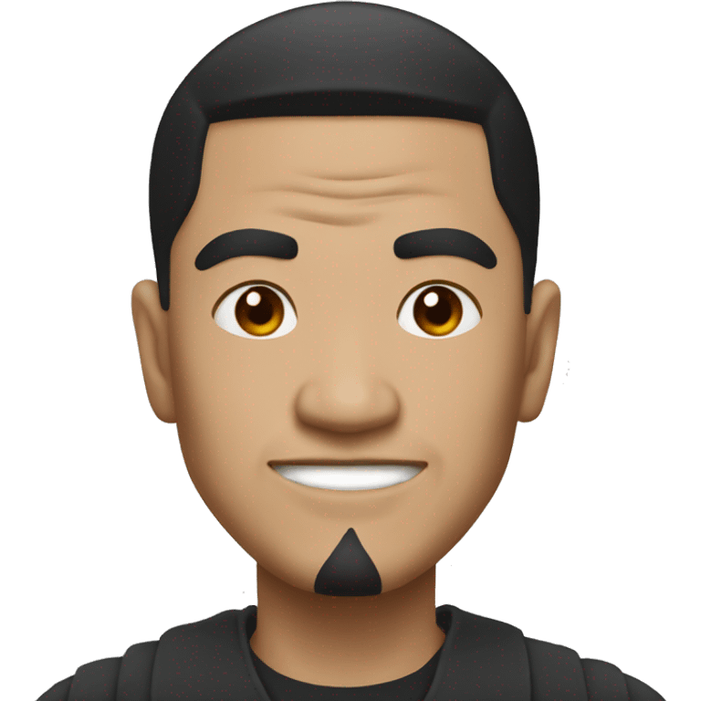 YAO emoji