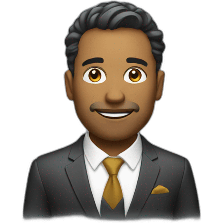 entrepreneur emoji