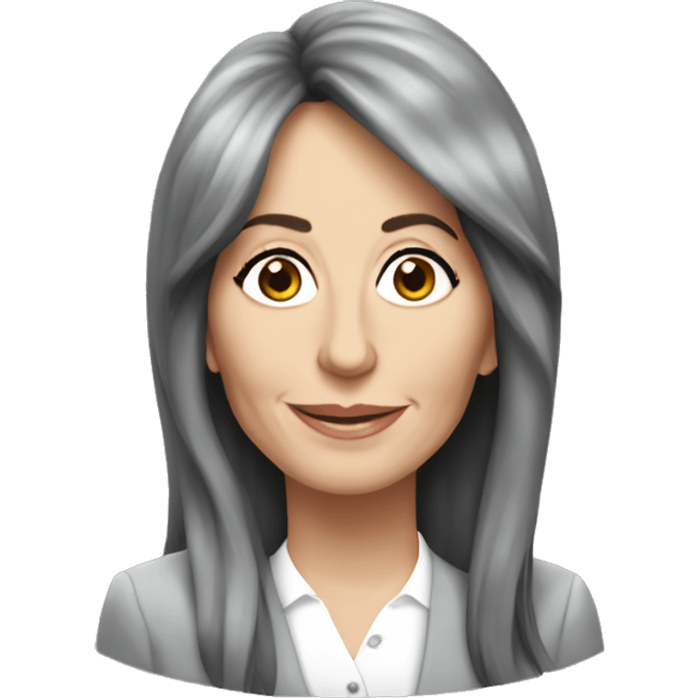 cristina kirchner emoji