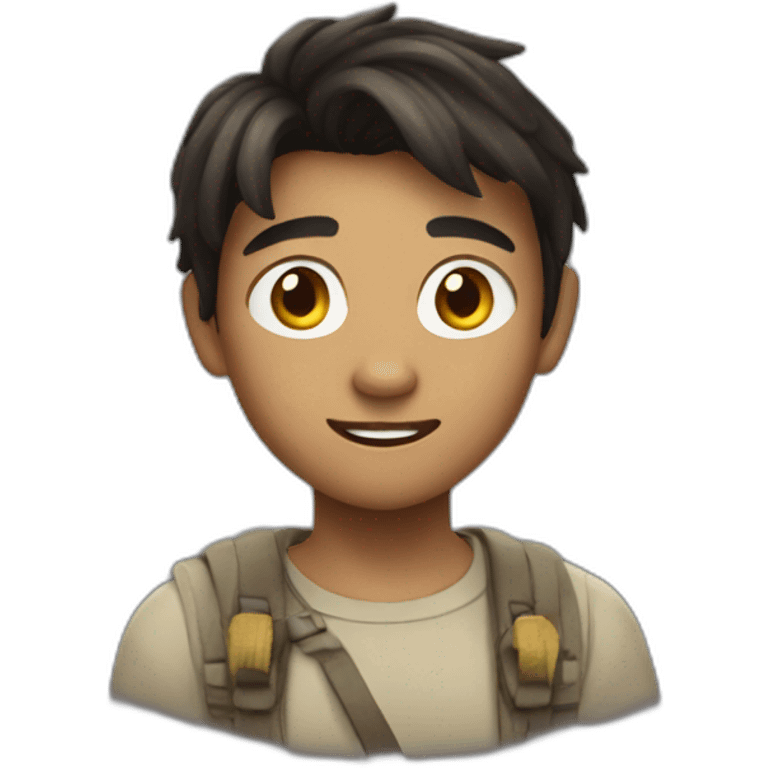 navi boy from avatar emoji