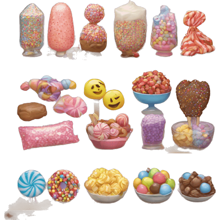 candyshop res emoji