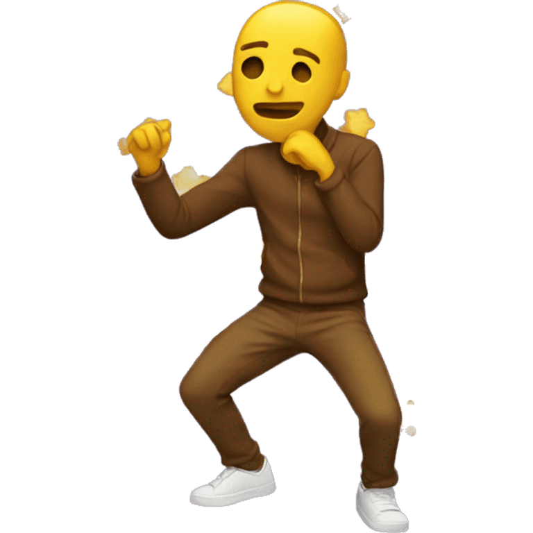 dab emoji