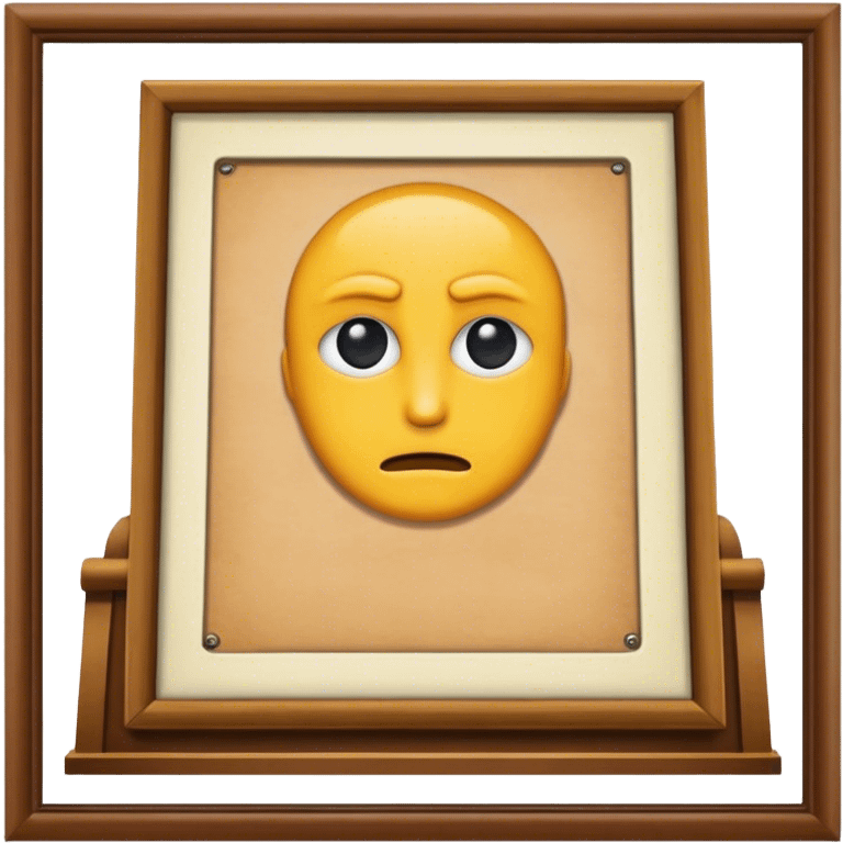 TRIBUNAL emoji