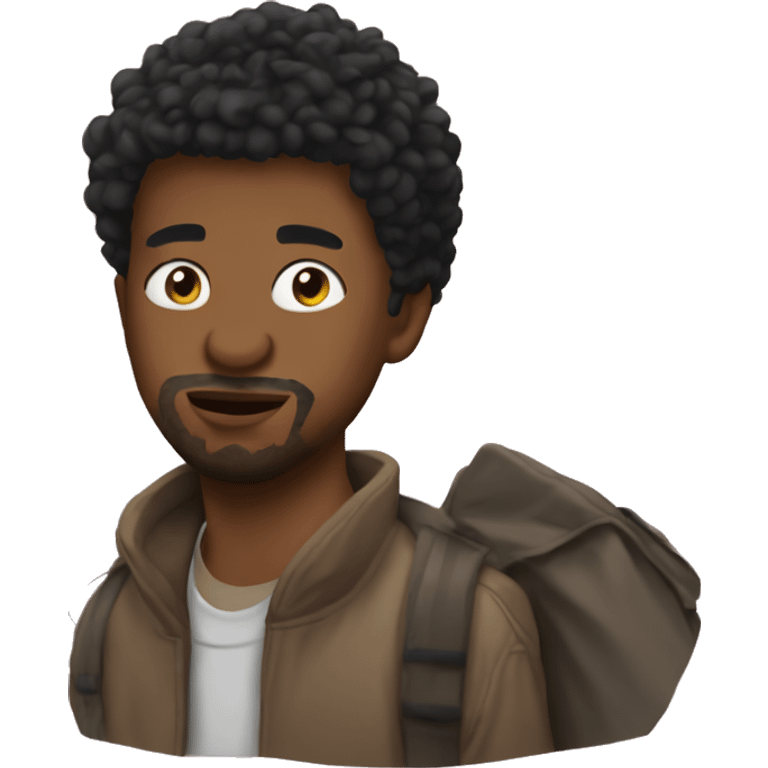 Coryxkenshin  emoji