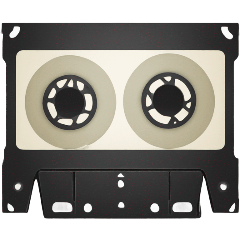 Film tape emoji