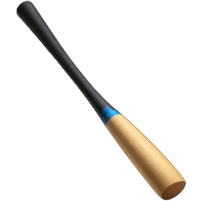 baseball bat emoji