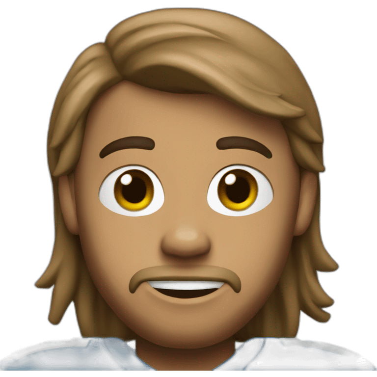 Detroit Lions emoji