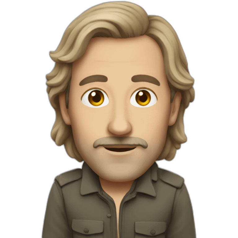 didier raoult emoji