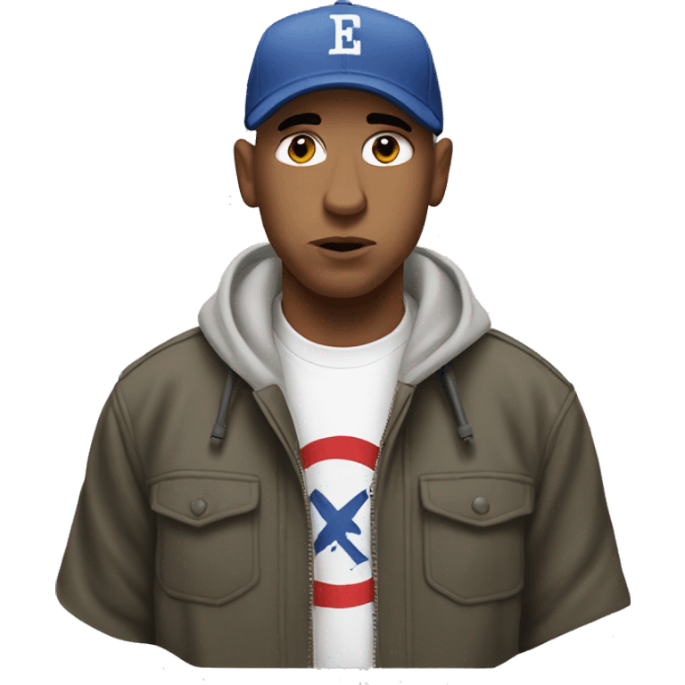 Eminem emoji