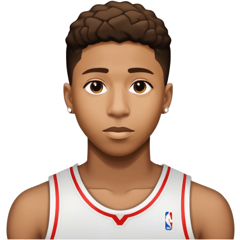 NBA youngboy emoji