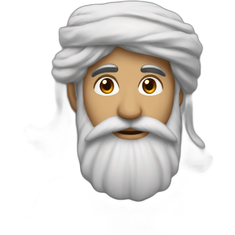 Mohammad Rajabifard emoji